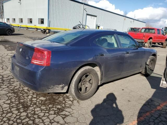 2008 Dodge Charger