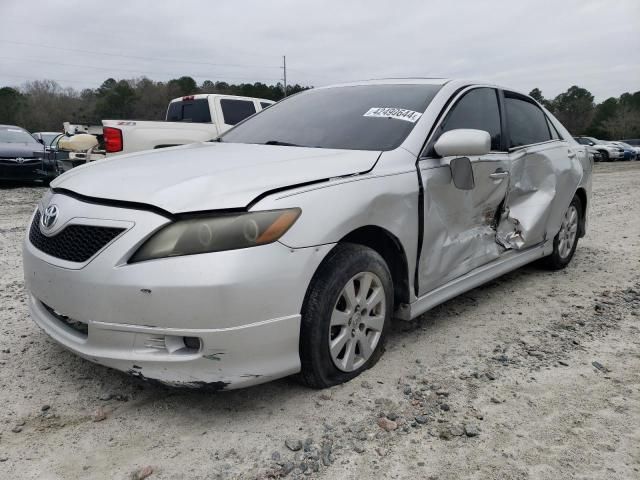 2008 Toyota Camry LE