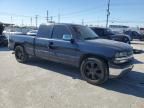 2002 Chevrolet Silverado C1500