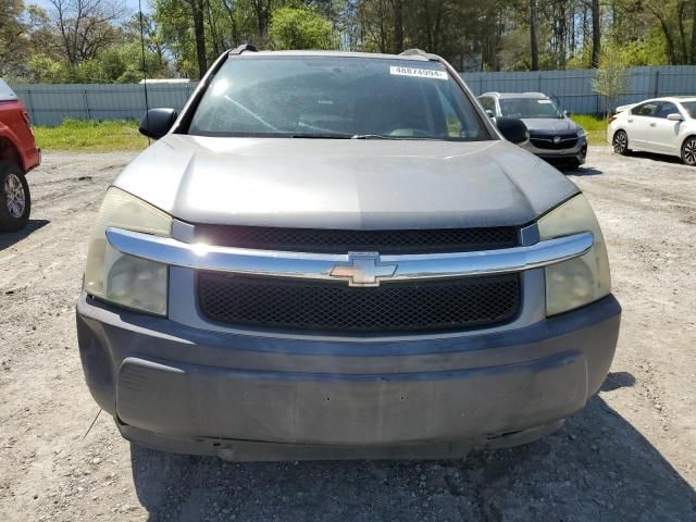 2005 Chevrolet Equinox LS