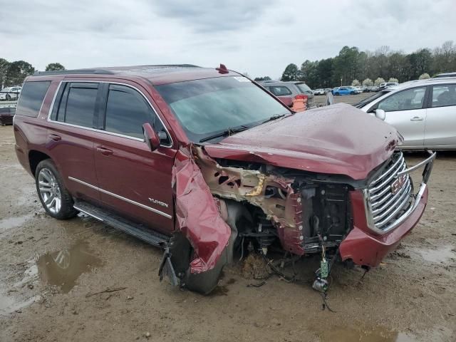 2019 GMC Yukon SLT