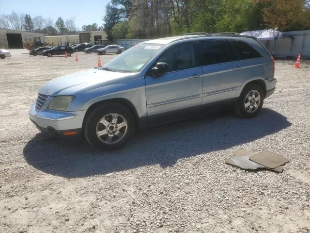 2004 Chrysler Pacifica