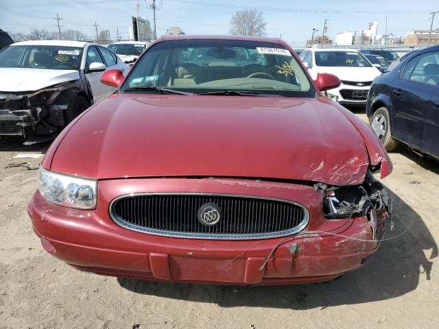 2004 Buick Lesabre Limited