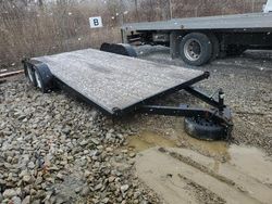 Vehiculos salvage en venta de Copart Northfield, OH: 2011 Shel Trailer