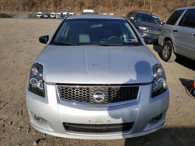 2010 Nissan Sentra 2.0