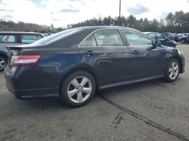 2011 Toyota Camry SE