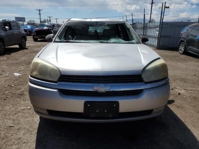 2004 Chevrolet Malibu Maxx LT