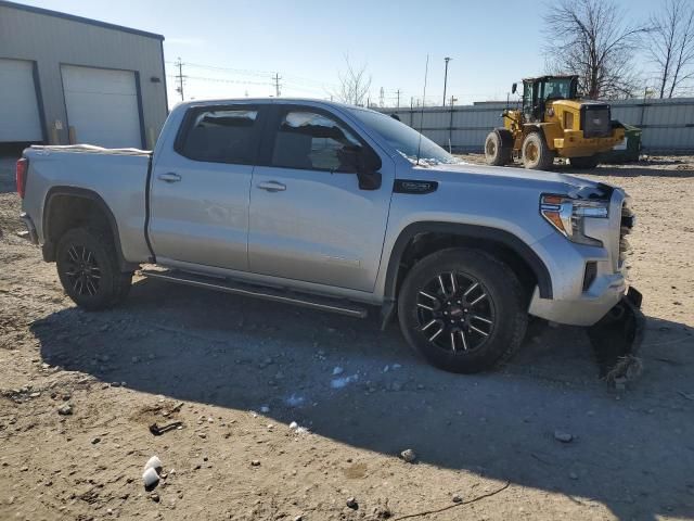 2020 GMC Sierra K1500 Elevation