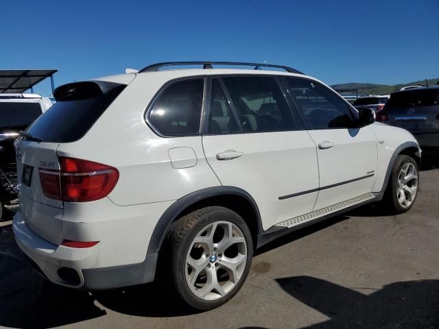 2012 BMW X5 XDRIVE35I