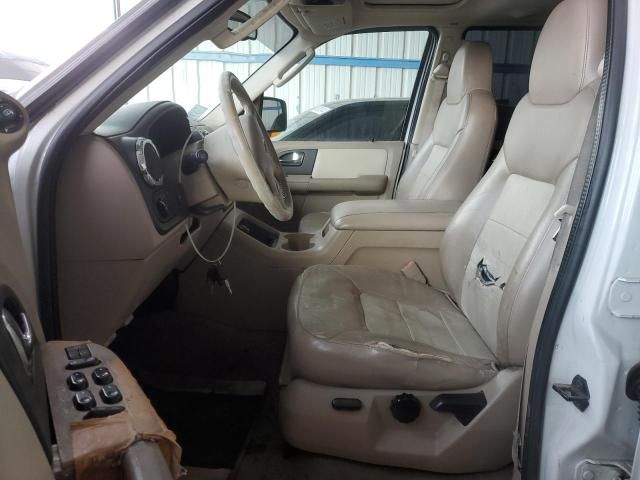 2005 Ford Expedition Eddie Bauer