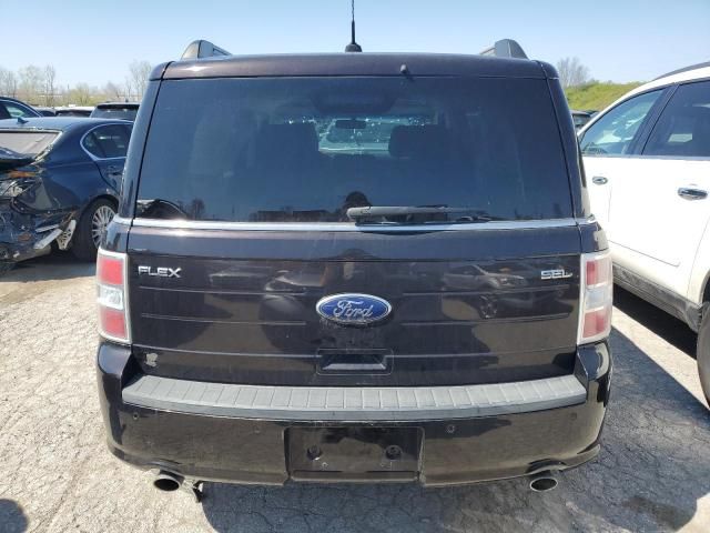 2013 Ford Flex SEL