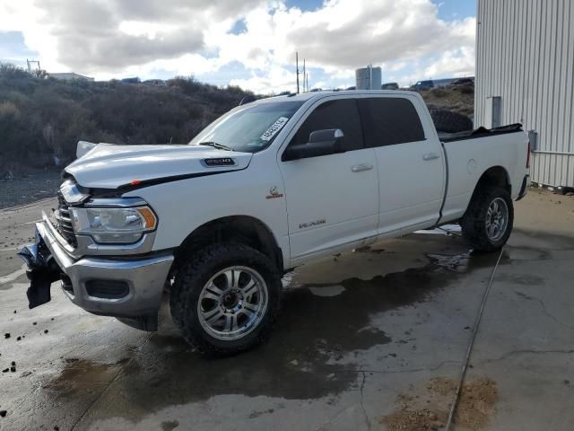 2019 Dodge RAM 2500 BIG Horn