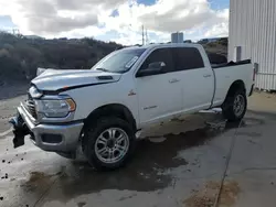 Salvage cars for sale at Reno, NV auction: 2019 Dodge RAM 2500 BIG Horn