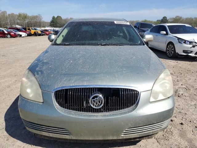 2007 Buick Lucerne CXL