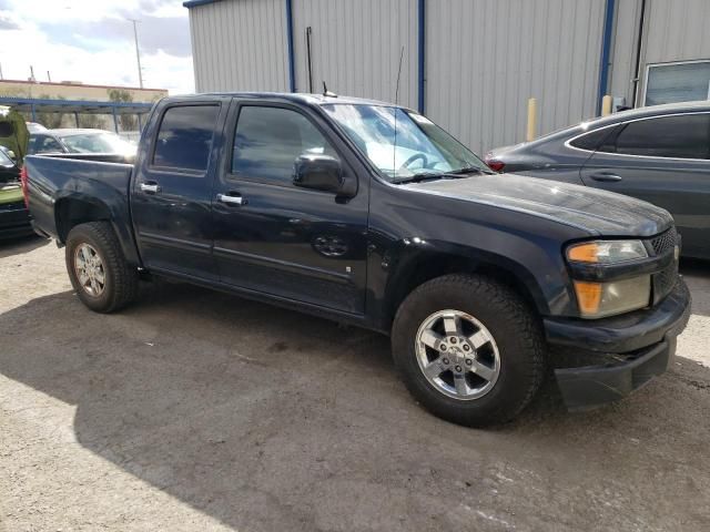 2009 Chevrolet Colorado