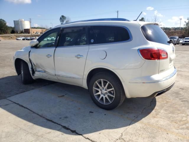 2013 Buick Enclave