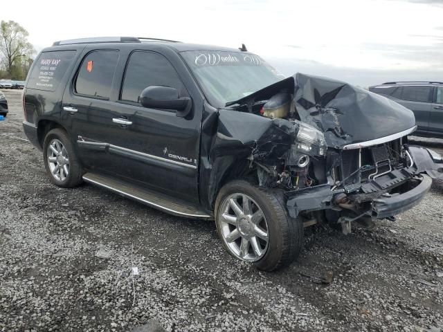 2007 GMC Yukon Denali