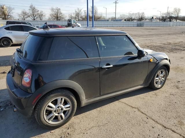 2013 Mini Cooper