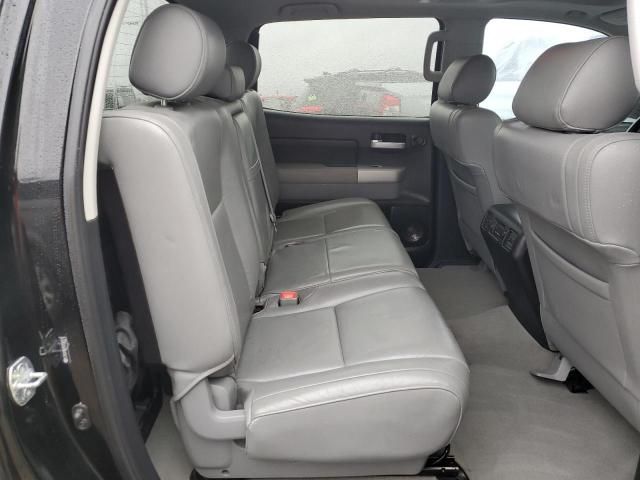 2008 Toyota Tundra Crewmax Limited