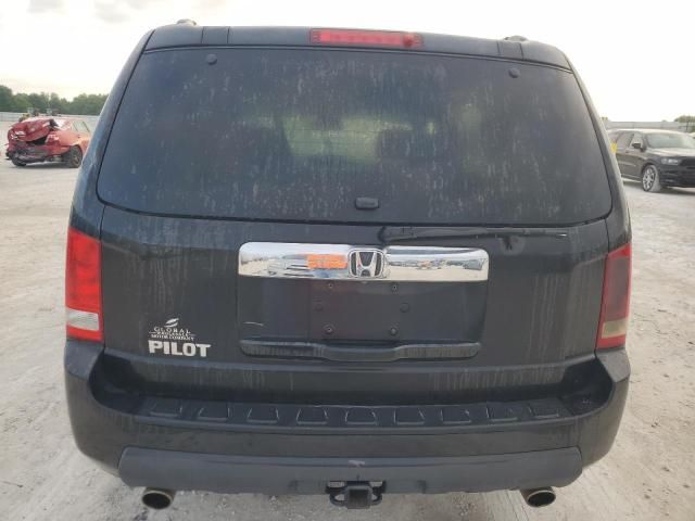 2009 Honda Pilot EXL