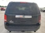 2009 Honda Pilot EXL