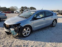 Salvage cars for sale from Copart Loganville, GA: 2014 Chevrolet Volt