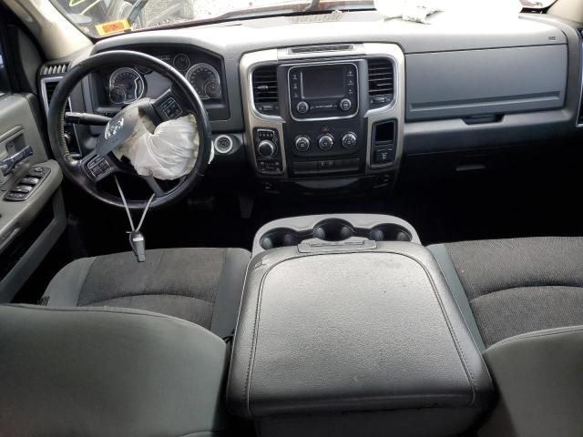 2013 Dodge RAM 1500 SLT