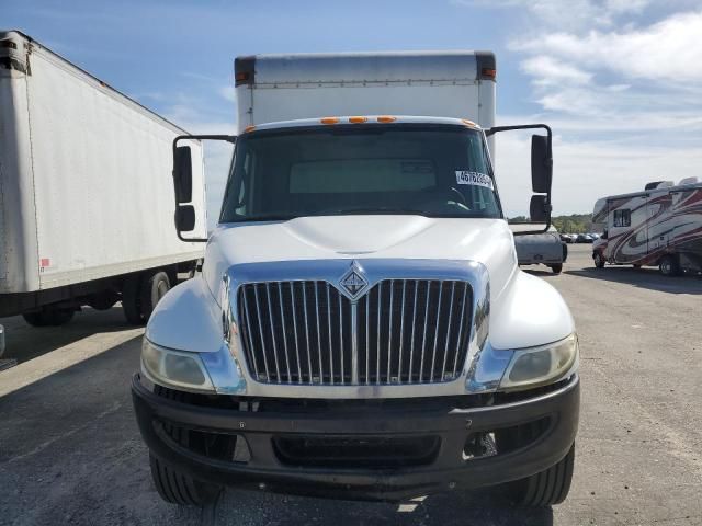 2007 International 4000 4300