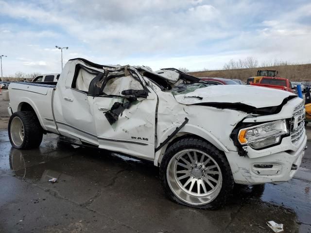 2020 Dodge RAM 2500 Limited