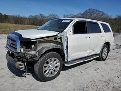 2010 Toyota Sequoia Platinum for sale in Cartersville, GA