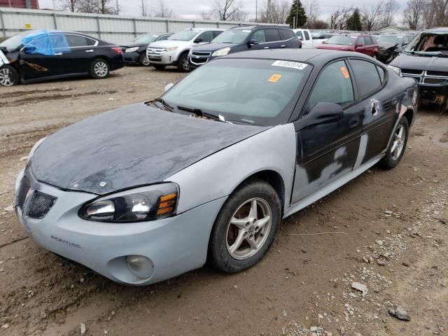 2004 Pontiac Grand Prix GT