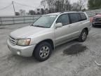 2006 Toyota Highlander Limited