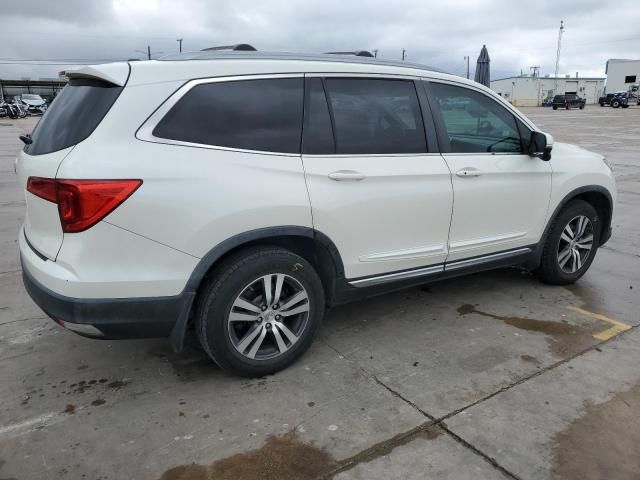 2016 Honda Pilot EXL