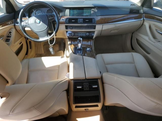 2011 BMW 528 I