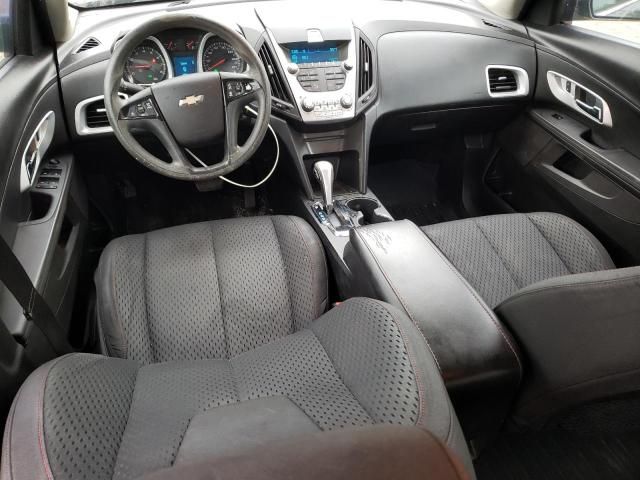 2012 Chevrolet Equinox LS