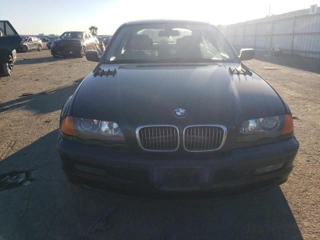 2000 BMW 328 I