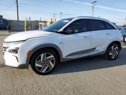 2023 Hyundai Nexo Limited en venta en Los Angeles, CA