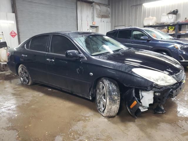 2006 Lexus ES 330