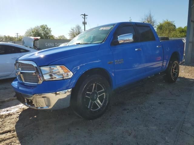 2018 Dodge RAM 1500 SLT