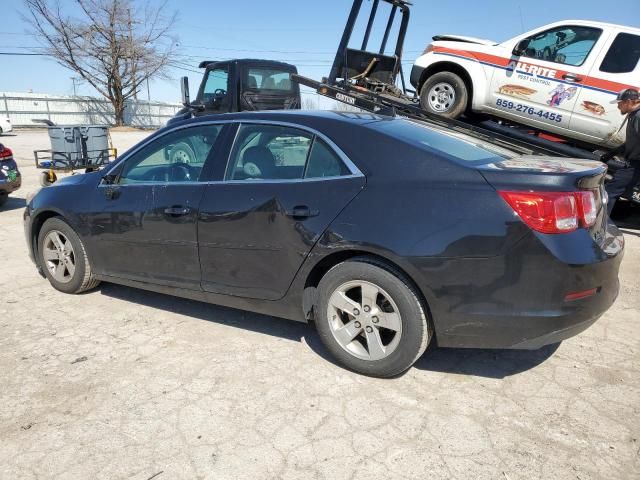 2014 Chevrolet Malibu LS