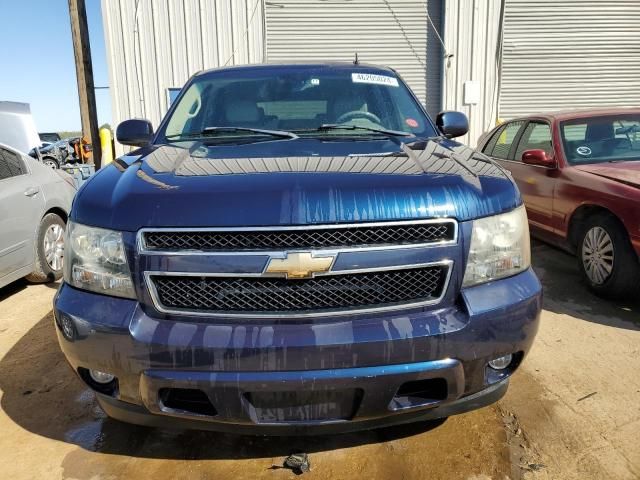 2007 Chevrolet Tahoe C1500