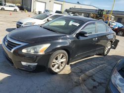 Nissan Altima 2.5 Vehiculos salvage en venta: 2015 Nissan Altima 2.5