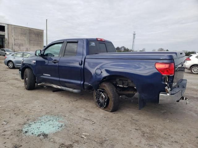 2012 Toyota Tundra Double Cab SR5