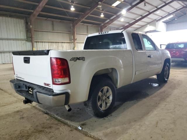 2013 GMC Sierra K1500 SLE