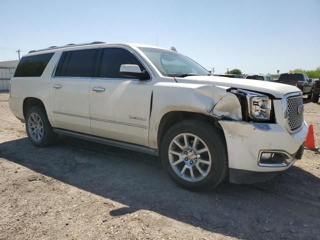 2015 GMC Yukon XL Denali