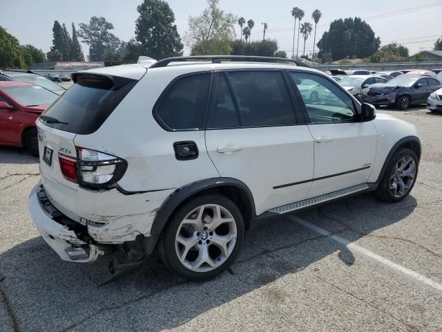 2013 BMW X5 XDRIVE35I