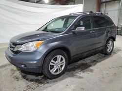 2011 Honda CR-V EXL for sale in North Billerica, MA