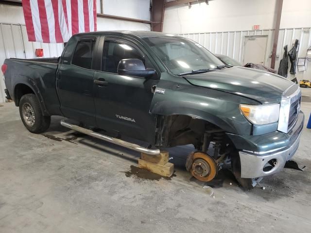 2007 Toyota Tundra Double Cab SR5