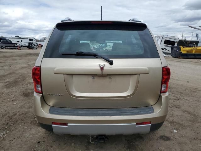 2008 Pontiac Torrent