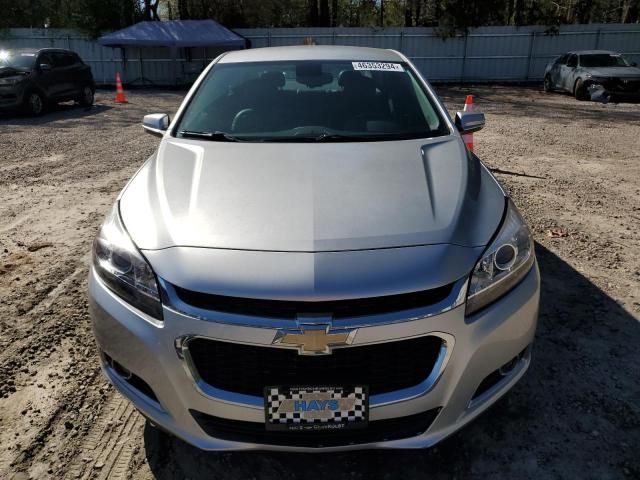 2016 Chevrolet Malibu Limited LTZ